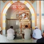 Khotbah Pemilu KPU Sulbar