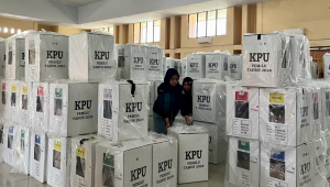 PSU Mamuju Bertambah