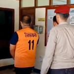 Pelecehan Santri Mamuju