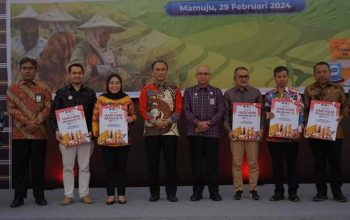 Penghargaan Peduli HAM di Sulbar