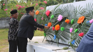 Galung Lombok Polman