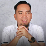 Ruslan D Pandayai Anggota DPRD Sulbar