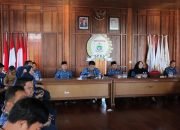 Apel Virtual, Jajaran Sekwan Sulbar Diminta Responsip