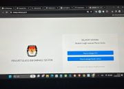 Mengapa KPU Sebut Sirekap Bukan Data Final?