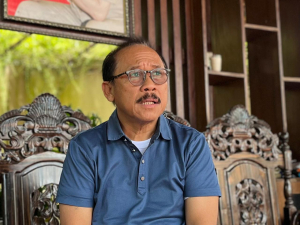 Dugaan manipulasi C1-Hasil Mamuju Tengah