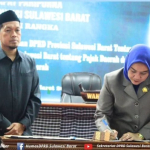 3 Ranperda Sulbar