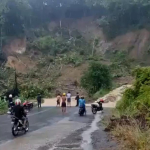 Banjir Mateng