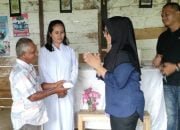 Setahun Beroperasi, Ini Sederet Bantuan Sosial PT Bonehau Prima Coal