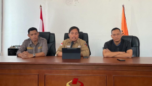 Sentra Gakkumdu Mamuju