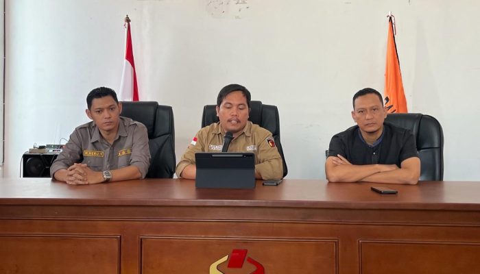 Penyelidikan Dugaan Pidana Pemilu PPK Balabalakang Dihentikan