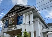 Berikut 30 Caleg Terpilih DPRD Mamuju pada Pemilu 2024