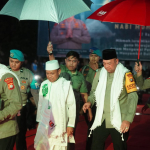 Ceramah Das'ad Latif di Mamuju