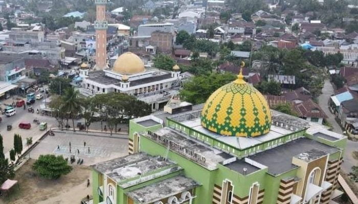 Ini Jadwal Imsakiyah dan Buka Puasa Untuk Polman dan Sekitarnya 1445 H/2024 M