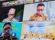 Pemprov Sulbar Akan Buat Program Jam Belajar Masyarakat Untuk Tingkatkan IPM