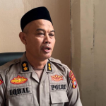 Kabag Bin OPS Polda Sulbar, AKBP Muhammad Iqbal