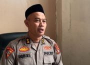 Polda Sulbar Imbau Warga Tidak Nyalakan Kembang Api dan Lakukan Balap Liar Selama Ramadan