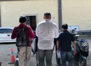 Kakanwil Kemenag Sulbar Dilaporkan ke Polisi Atas Dugaan Pelecehan Seksual