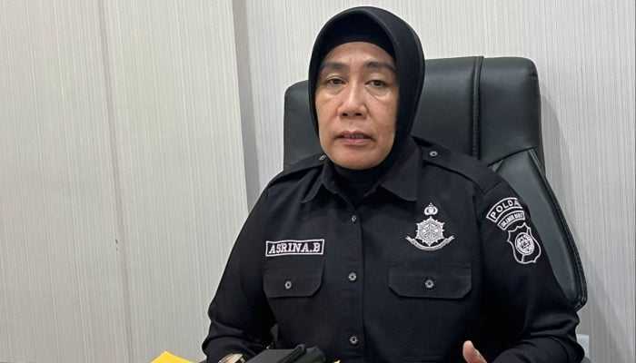 Polisi Periksa 7 Saksi Orang Terkait Kasus Dugaan Tindak Asusila Kakanwil Kemenag Sulbar