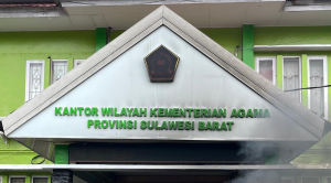 Kemenag Sulbar