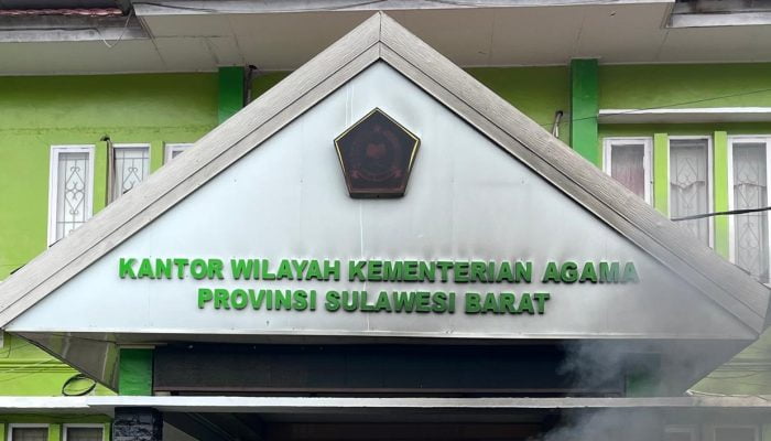 MUI Sulbar Minta Dugaan Amoral di Kemenag Sulbar Diusut