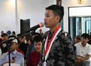 Melekatnya Ambisi dan Demagogi Kekuasaan Dalam Pemilu 2024