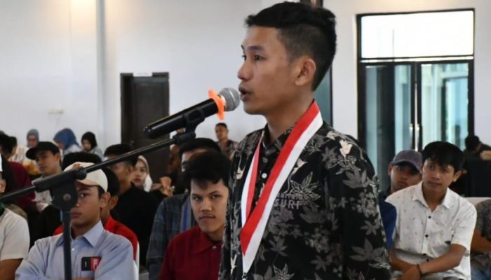 Melekatnya Ambisi dan Demagogi Kekuasaan Dalam Pemilu 2024