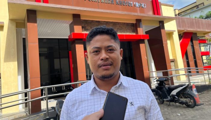 Kuasa Hukum Ungkap Kakanwil Kemenag Sulbar VCS Hingga Berupaya Perogol Korban