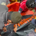 Nelayan Tenggelam di Pasangkayu