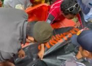 Seorang Nelayan di Pasangkayu Tewas Tenggelam Saat Memancing