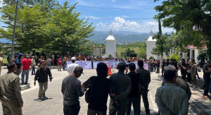 PT. Bonehau Prima Coal