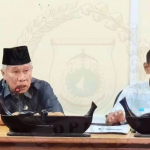 ansus Jaringan Ultilitas DPRD Sulbar