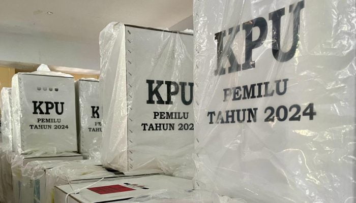 Pemilu 2024, Demokrasi di Tepi Jurang