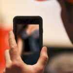 Pemuda di Mamuju Intip perempuan