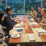 Penerbangan Mamuju Balikpapan