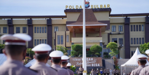 Polda Sulbar