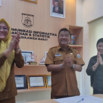 Program Gelisha Kominfo Sulbar