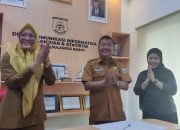 Kominfo Subar Punya Program Bernama Gelisha Untuk Bangun Branding Sulawesi Barat