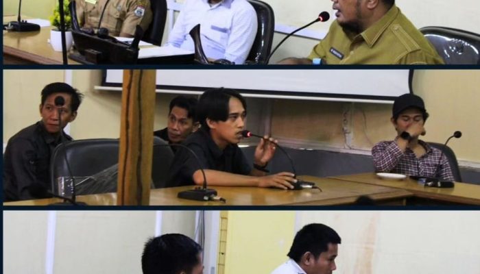 DPRD Sulbar Gelar RDP Bahas Dana Stimulan Tahap II