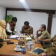 Rapat Sekwan DPRD Sulbar