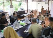 Pemprov Sulbar Akan Percepat Penerapan Sistem Merit Diseluruh Instansi