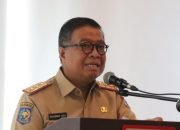 Sekprov Sulbar Minta Rancangan RPJD Sulbar 2025-2045 Fokus Turunkan Kemiskinan