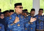 Kabar Gembira, THR dan Gaji 13 ASN Pemprov Segera Cair