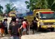 Penggunaan Jalan Umum Oleh Tambang Batubara di Bonehau Labrak 2 Undang-undang, JATAM Siap Lapor KPK