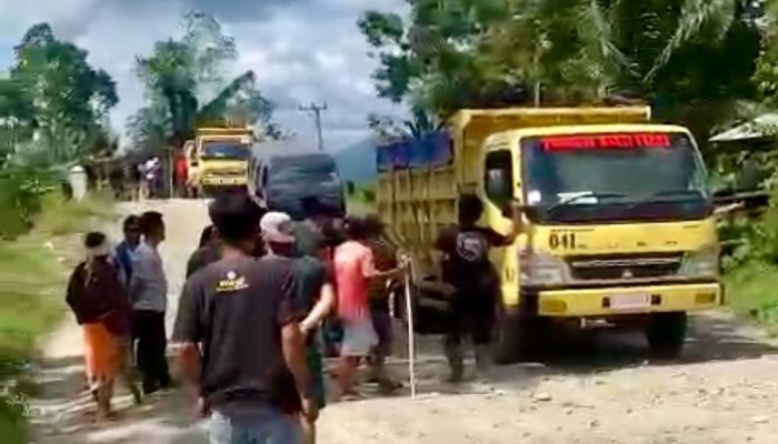 Penggunaan Jalan Umum Oleh Tambang Batubara di Bonehau Labrak 2 Undang-undang, JATAM Siap Lapor KPK