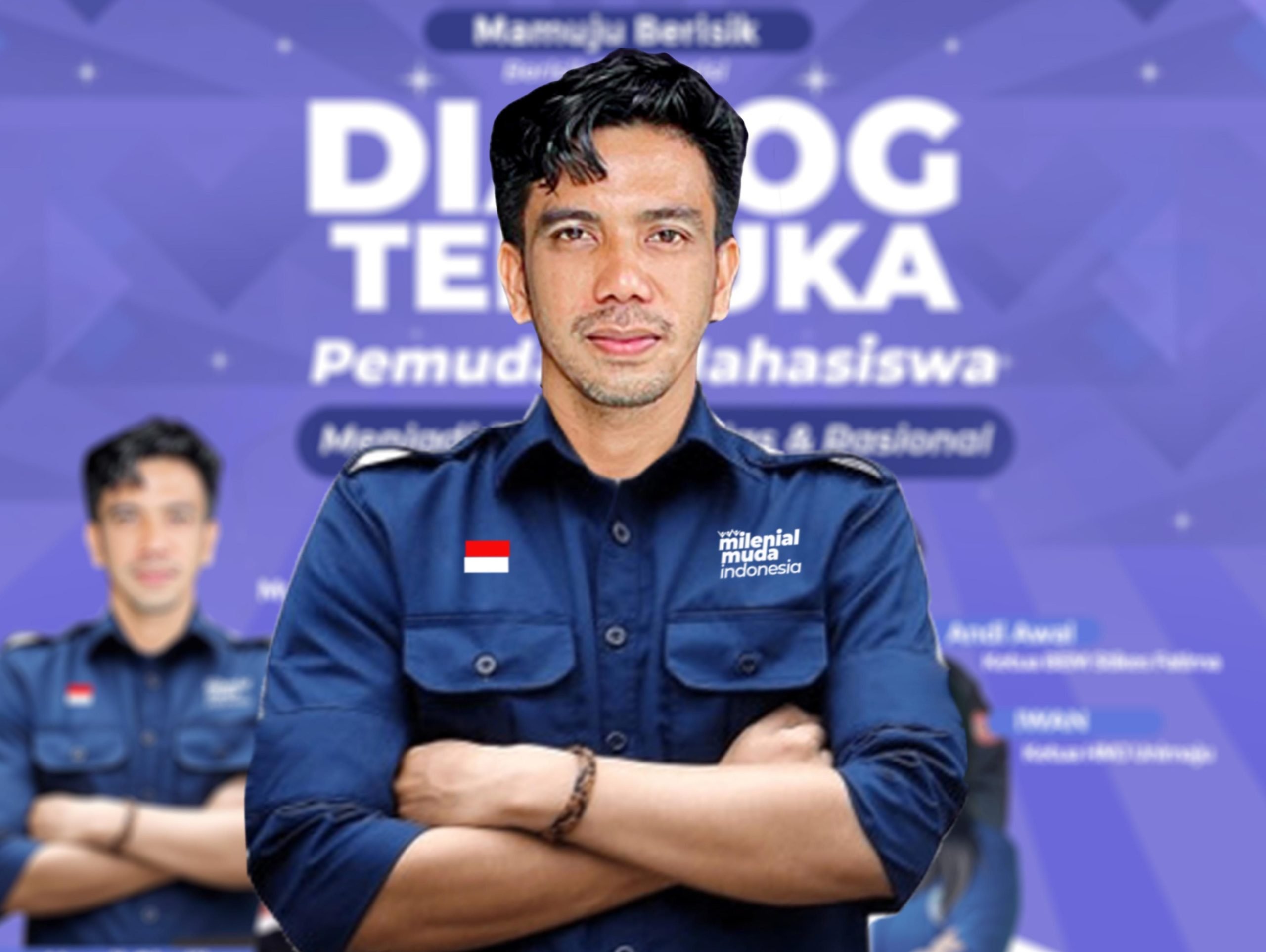 Duta Pemuda Sulbar