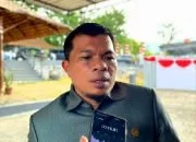 Hatta Kainang Singgung Pemprov Sulbar Tidak Serius Tangani SDA