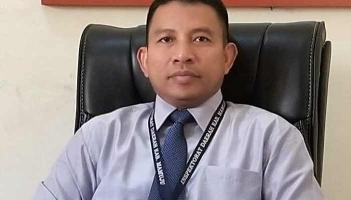 Pekan Depan, Inspektorat Mamuju Turunkan Tim Audit Usut Dugaan Korupsi Kades Tanambuah