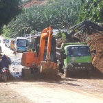 ongsor Mamuju Tengah
