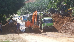 ongsor Mamuju Tengah