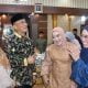 Open house Pj Gubernur Sulbar